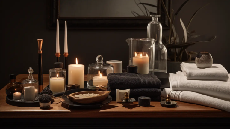 Lire la suite à propos de l’article Les accessoires de spa