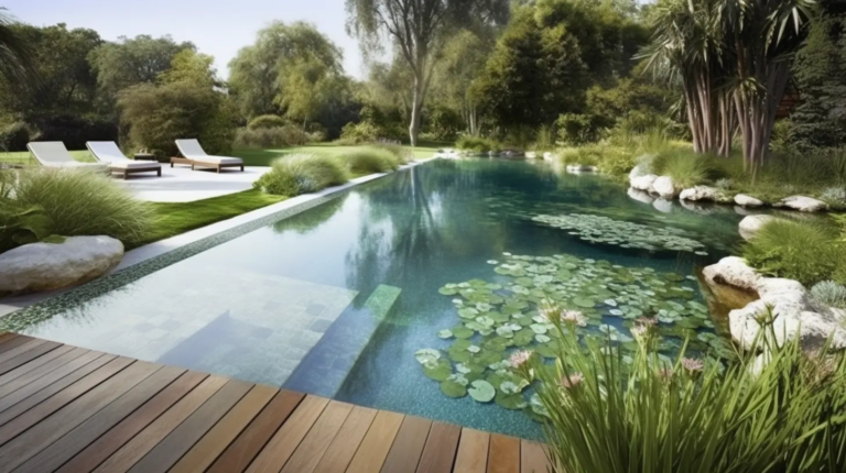 Lire la suite à propos de l’article Les tendances actuelles en matière de piscines naturelles