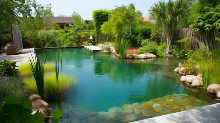 Lire la suite à propos de l’article Les différents types de piscines naturelles
