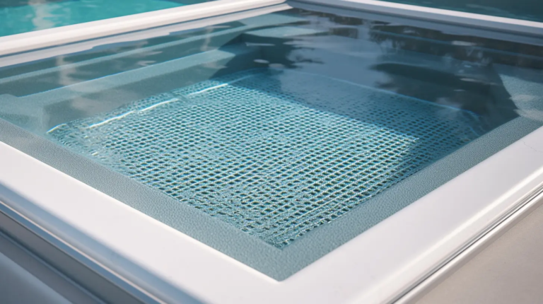 Lire la suite à propos de l’article Système de filtration pour piscine