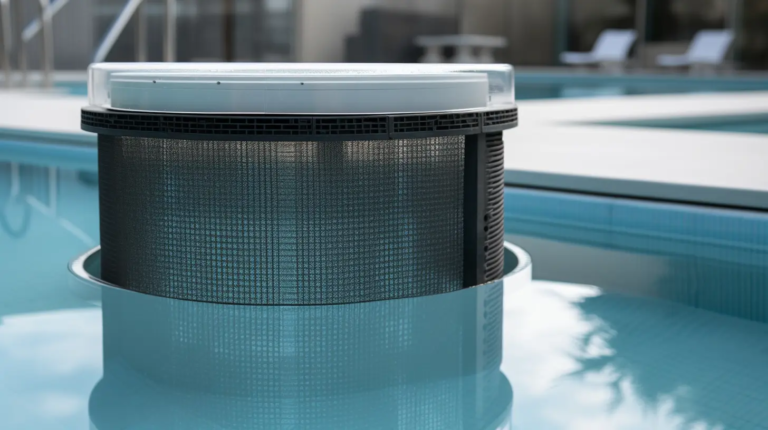 Lire la suite à propos de l’article Approfondi sur les filtres de piscine