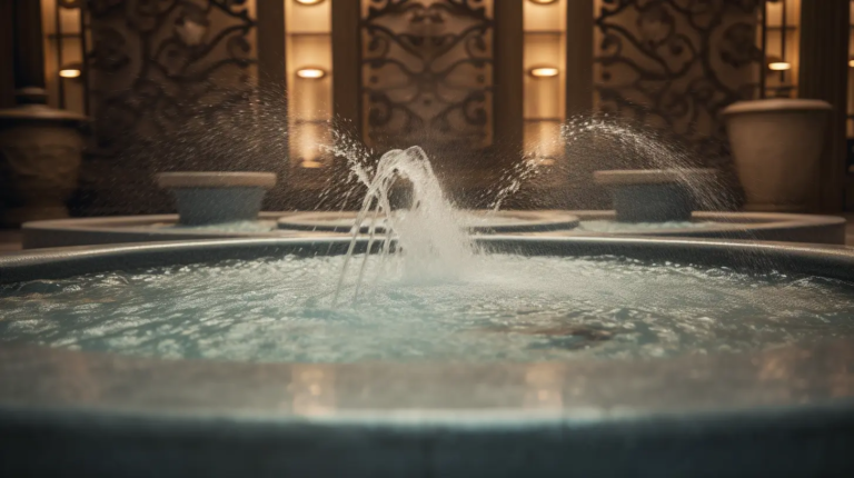 Lire la suite à propos de l’article Les pompes de spa