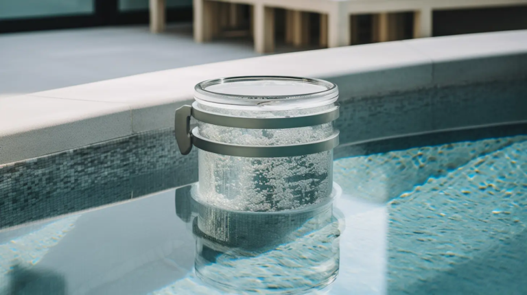 Lire la suite à propos de l’article Entretien du spa