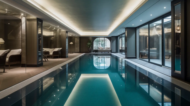 Lire la suite à propos de l’article Réglementation et de la sécurité des piscines