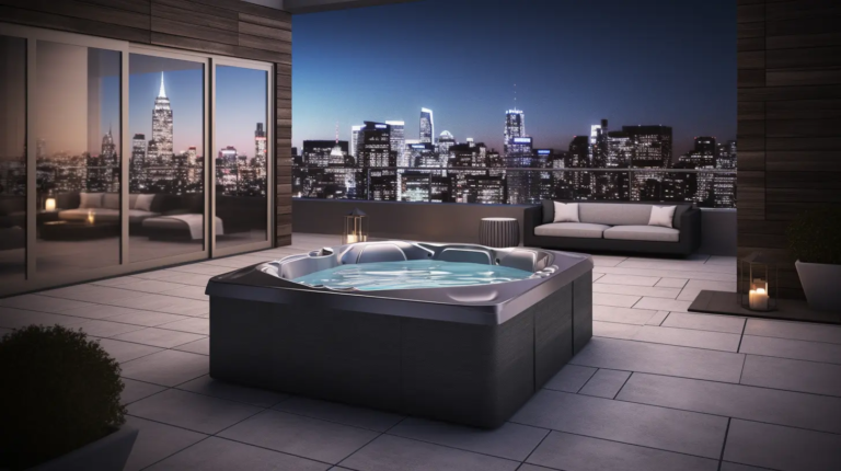 Lire la suite à propos de l’article Les dimensions et formes de spa