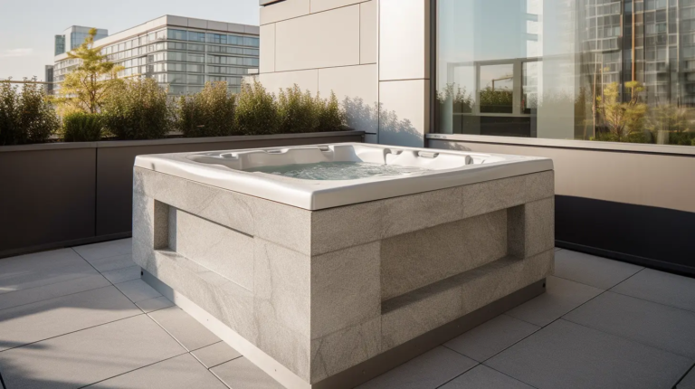 Lire la suite à propos de l’article Guide des matériaux de spa