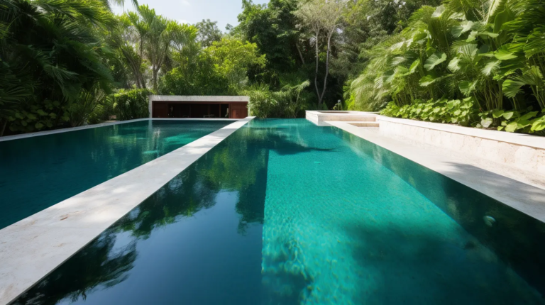 Lire la suite à propos de l’article Traitement de l’eau de piscine