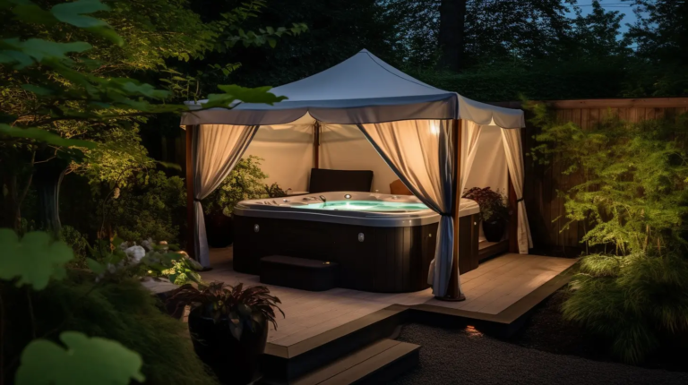Lire la suite à propos de l’article Les couvertures de spa