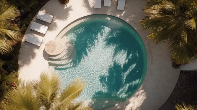 Lire la suite à propos de l’article Piscine coque polyester