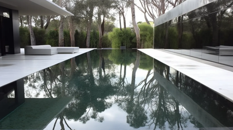 Lire la suite à propos de l’article Accessoires et améliorations pour piscines miroir