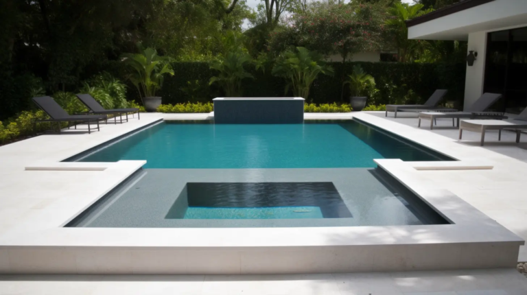 Lire la suite à propos de l’article Les margelles de piscine