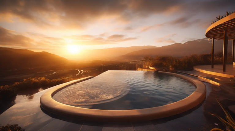 Lire la suite à propos de l’article Choisir le spa idéal
