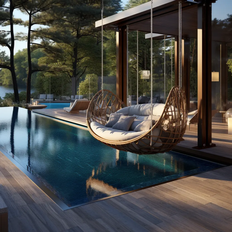 Lire la suite à propos de l’article La Piscine : Un oasis de détente et de bien-être