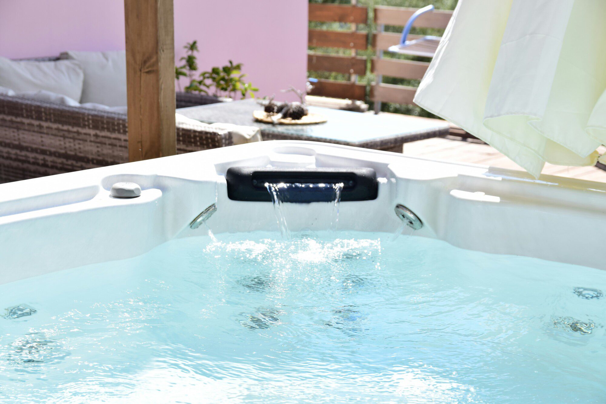 You are currently viewing Spas de nage 2025 : les modèles à suivre pour allier sport, détente et efficacité